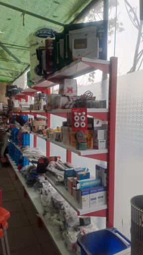 خدمات فنی افراسیابی 