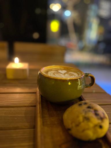 عکس کافه ال ای