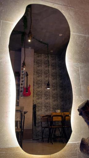 عکس کافه ال ای