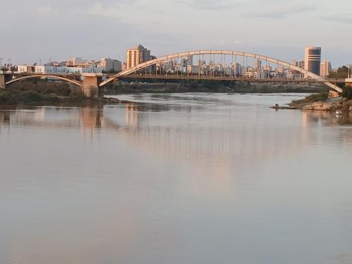 عکس رود کارون