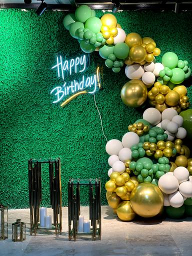 عکس سالن تشریفات الیزه