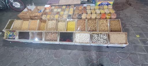 عکس عطاری کیمیا