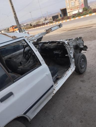 عکس صافکاری صبا