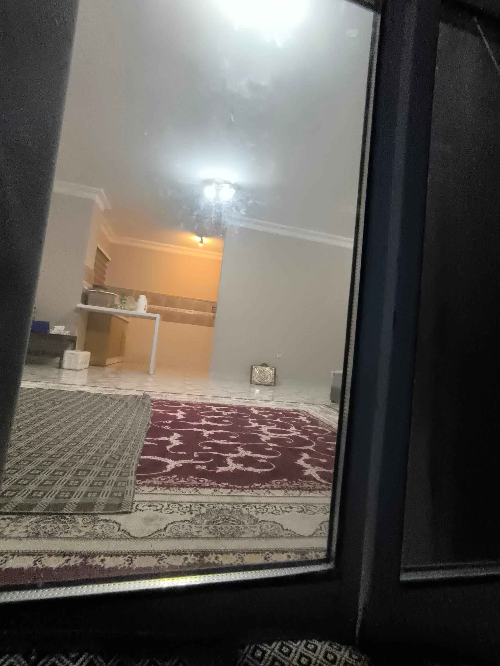 عکس آپارتمانهای اقامتی امکان
