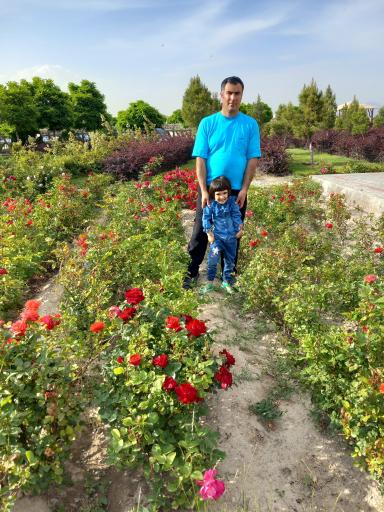 پارک کوهستان اندیشه