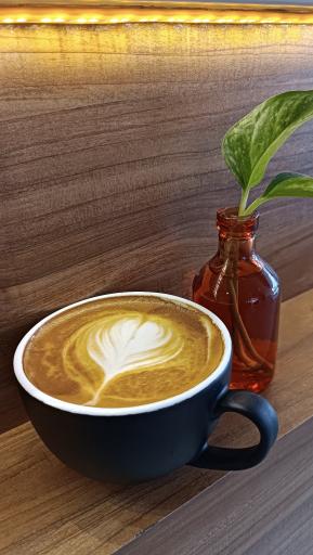 عکس کافه کهکشان