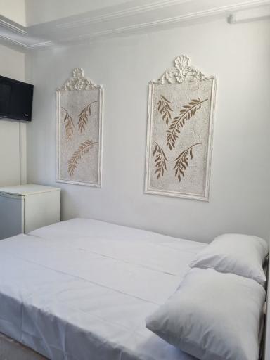 عکس سوئیت آپارتمان یارزمان (فلاح)