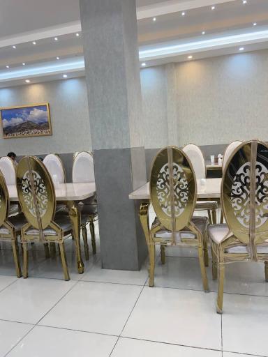 عکس هتل فرهنگیان