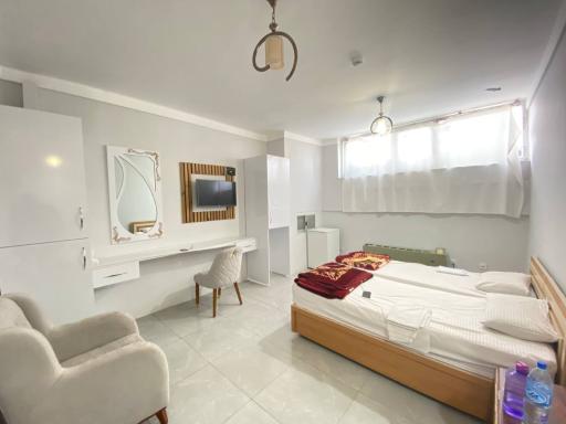 عکس هتل فرهنگیان