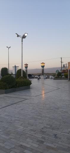 عکس مجتمع رفاهی امام رضا (ع)