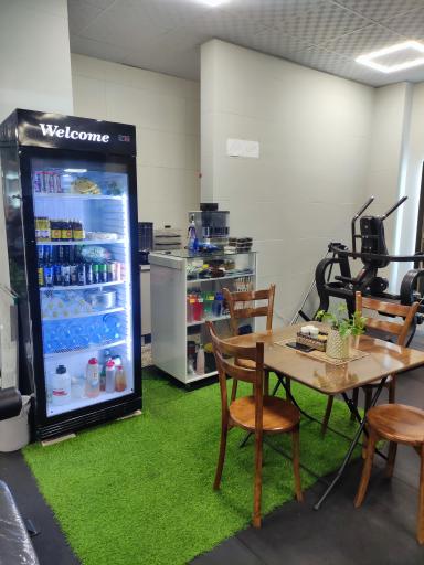 عکس باشگاه بدنسازی بادی