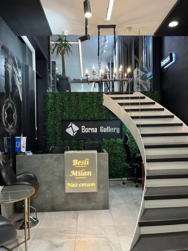 عکس برنا گالری 