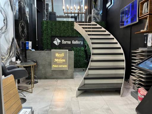 برنا گالری 