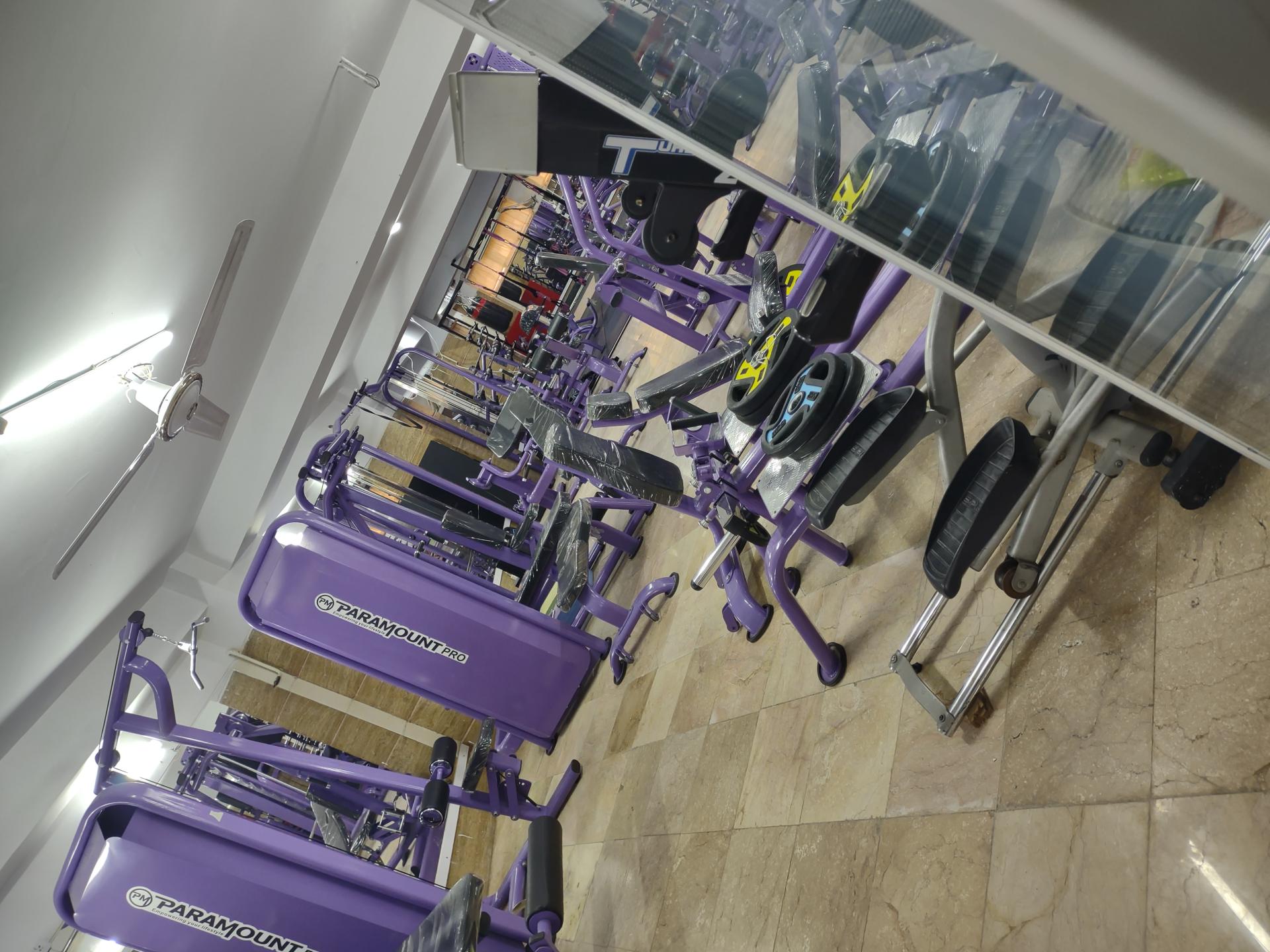 عکس باشگاه ورزشی معرفت