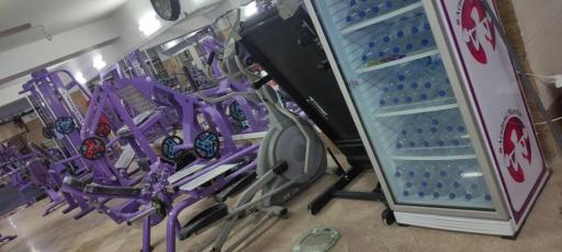 عکس باشگاه ورزشی معرفت