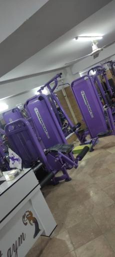 عکس باشگاه ورزشی معرفت