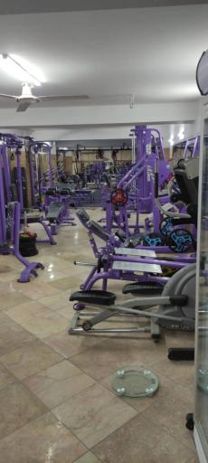 عکس باشگاه ورزشی معرفت