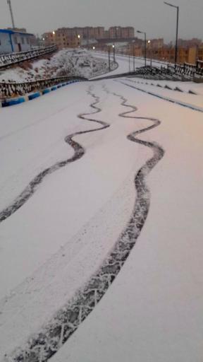 عکس پارک کوهستان اندیشه