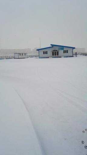 عکس پارک کوهستان اندیشه