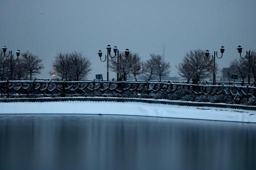 پارک کوهستان اندیشه