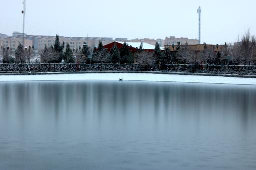 پارک کوهستان اندیشه