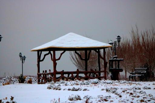 پارک کوهستان اندیشه