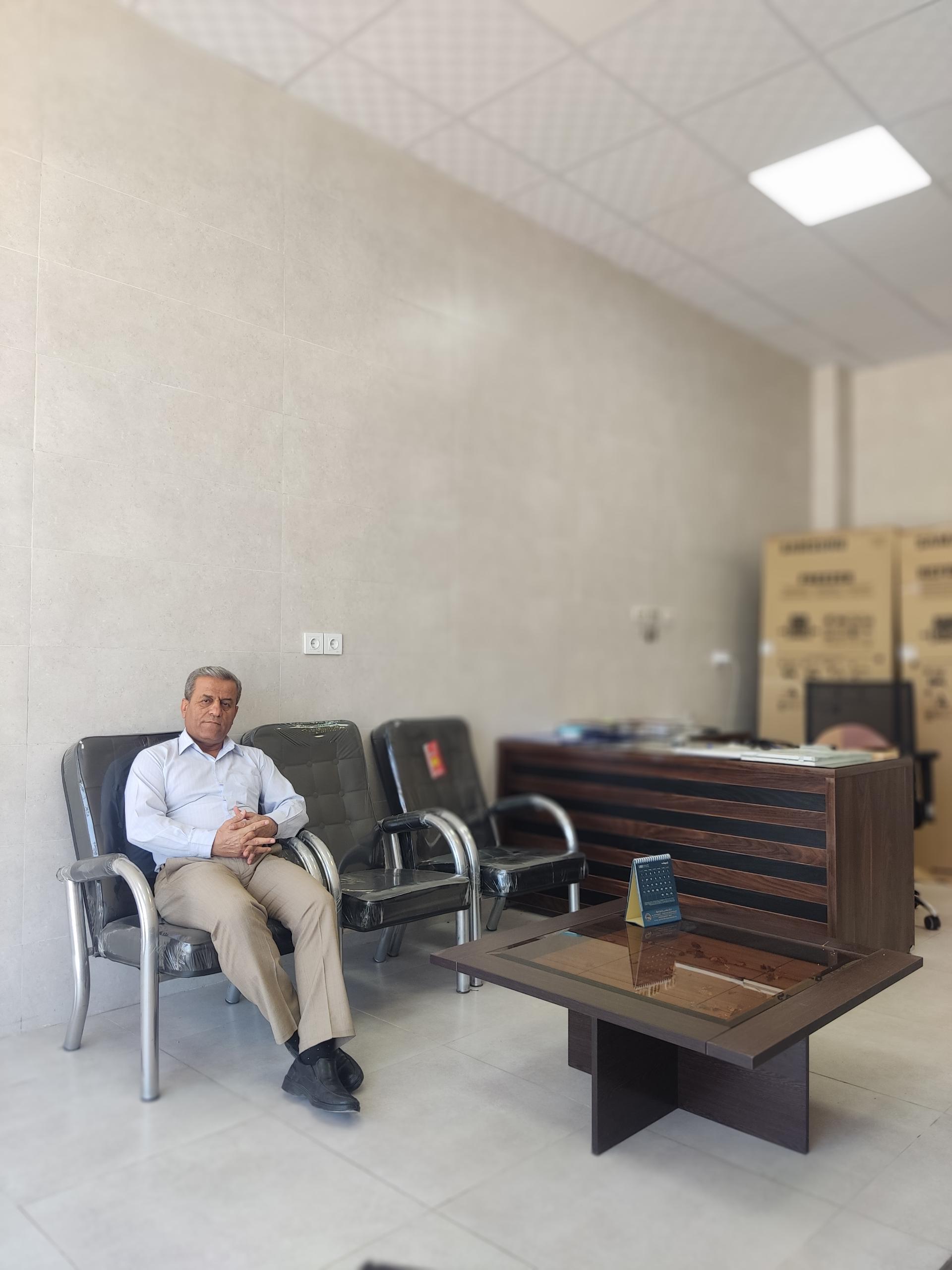 عکس املاک گنجی