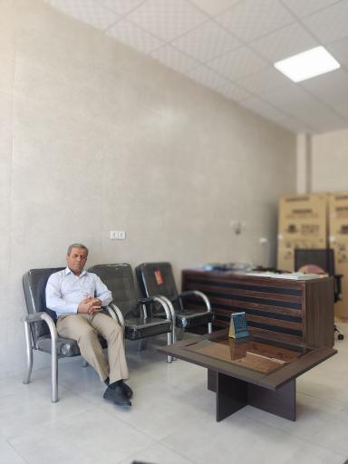 عکس املاک گنجی