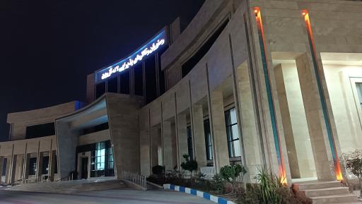 عکس رستوران لاله قزوین