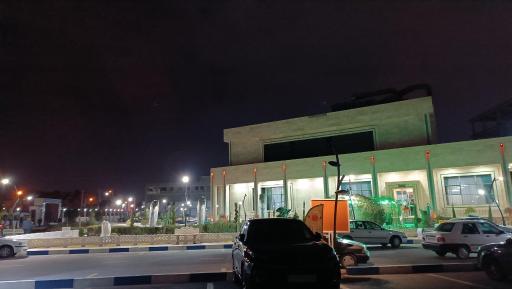 رستوران لاله قزوین