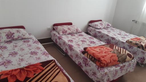 عکس اسکان فرهنگیان