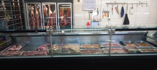 هایپر مارکت و پروتئین ۴۰۳۰