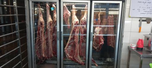 عکس هایپر مارکت و پروتئین ۴۰۳۰