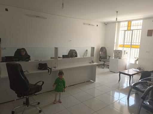 عکس دفتر اسناد رسمی شماره ۵۳۲ شیراز
