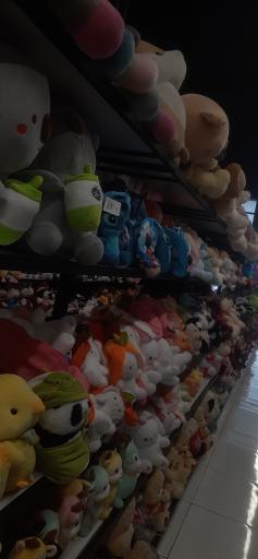 عکس فروشگاه بانی بن