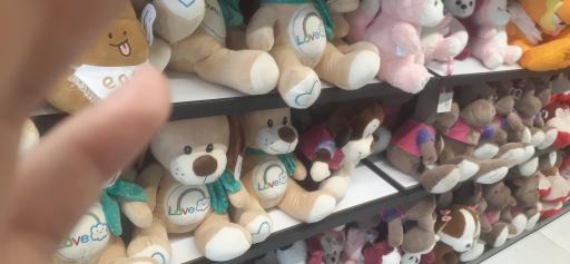 عکس فروشگاه بانی بن