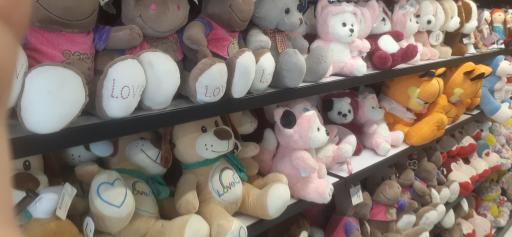 عکس فروشگاه بانی بن