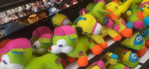 عکس فروشگاه بانی بن