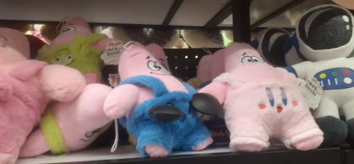 عکس فروشگاه بانی بن