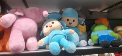 عکس فروشگاه بانی بن