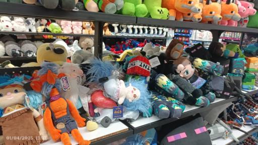 عکس فروشگاه بانی بن