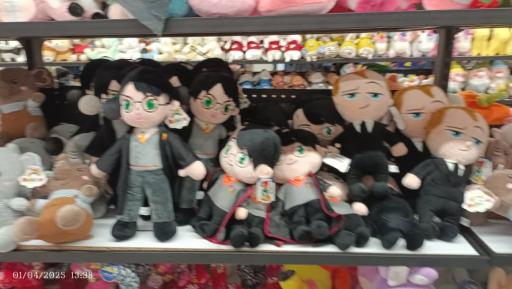 عکس فروشگاه بانی بن