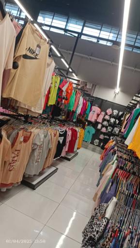 عکس فروشگاه بانی بن