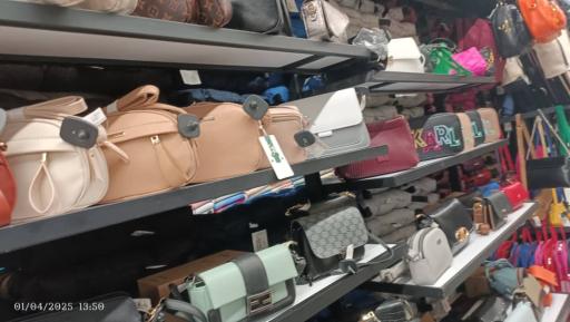 عکس فروشگاه بانی بن