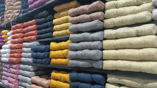 عکس فروشگاه بانی بن