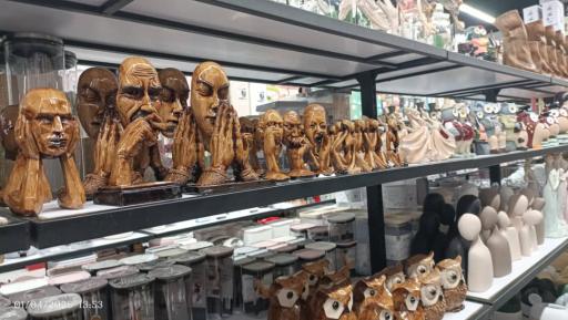 عکس فروشگاه بانی بن