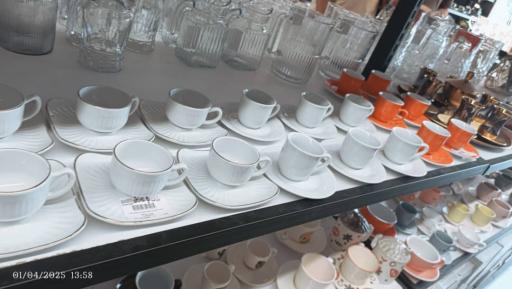 عکس فروشگاه بانی بن