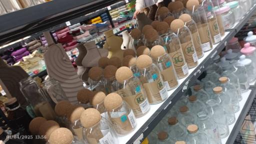 عکس فروشگاه بانی بن