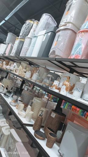 عکس فروشگاه بانی بن