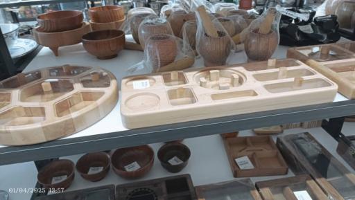 عکس فروشگاه بانی بن